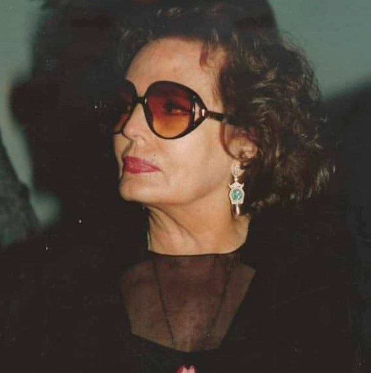 Brincos de Deusa Amalia - Ourivesaria Catita