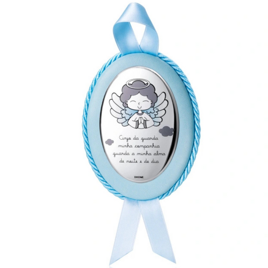 Medalha DHOME Berco Musical Anjo