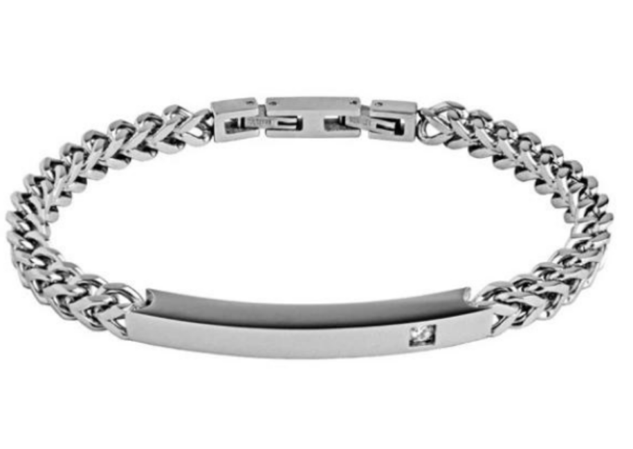 Pulseira HASSU Square - Ourivesaria Catita