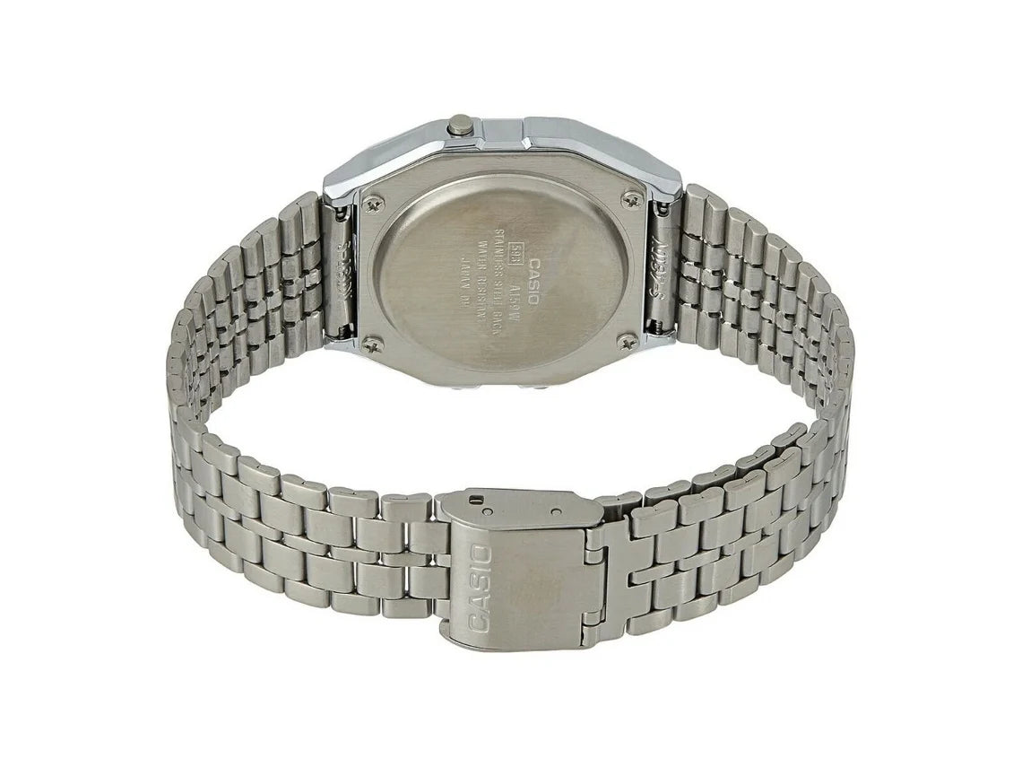 Relógio CASIO Vintage Cinzento - Ourivesaria Catita