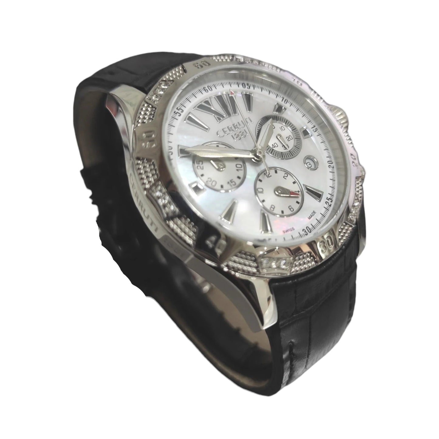 Relógio CERRUTI 1881 SENHORA - Ourivesaria Catita