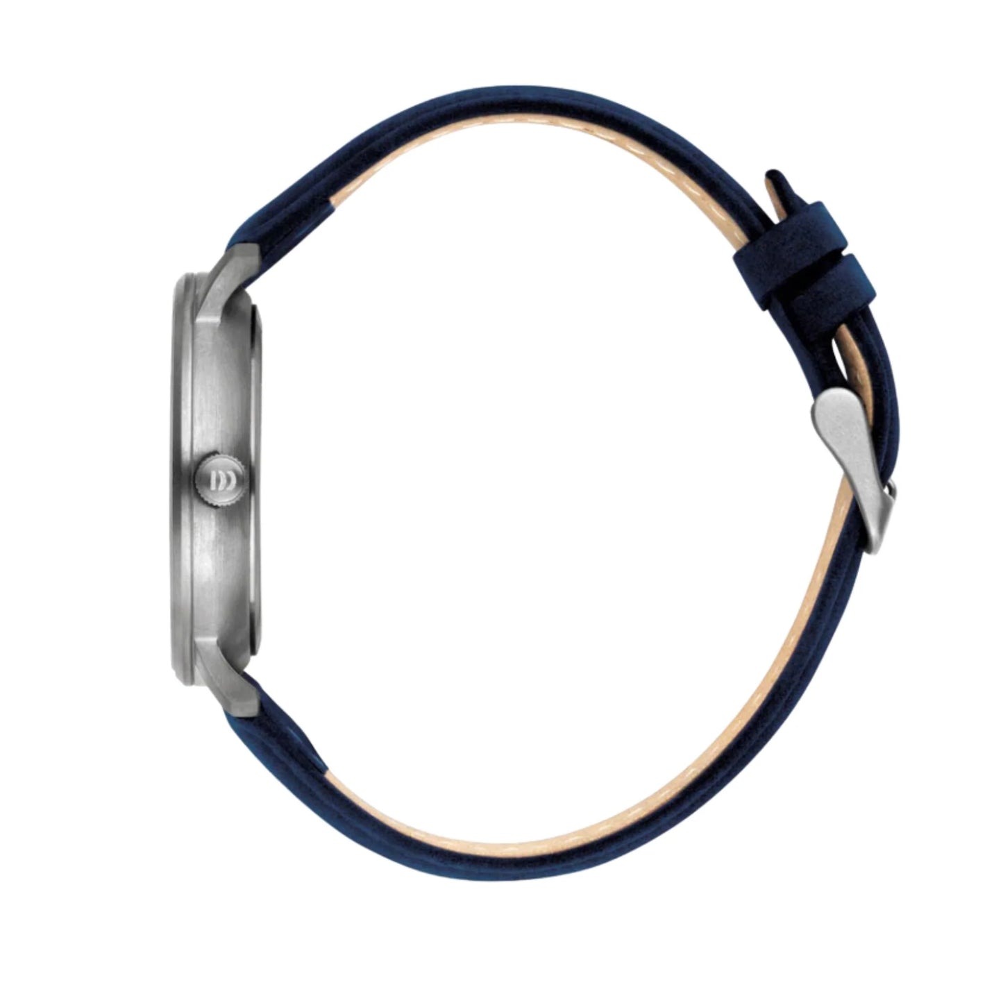 Relógio DANISH DESIGN Donau Blue - Ourivesaria Catita