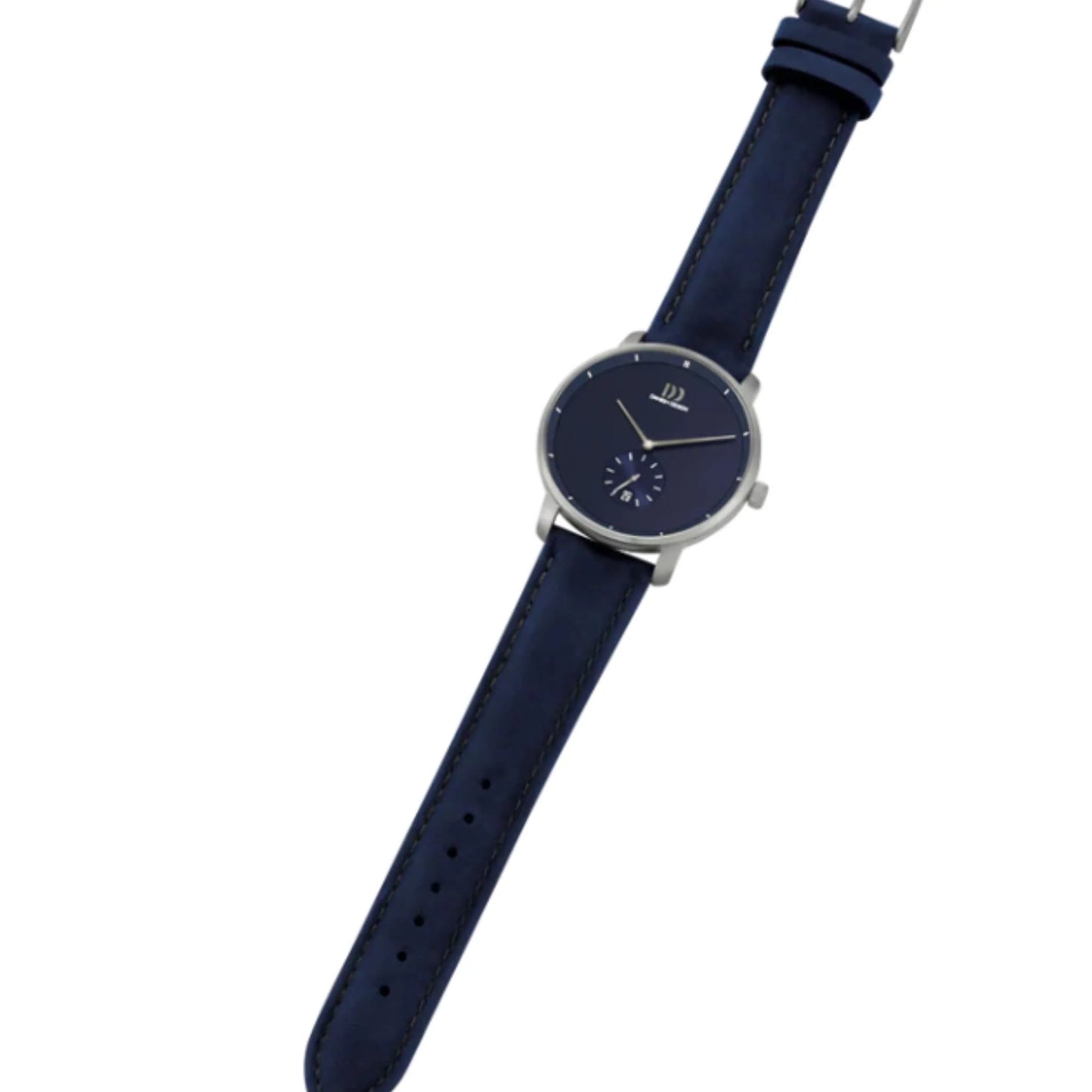 Relógio DANISH DESIGN Donau Blue - Ourivesaria Catita