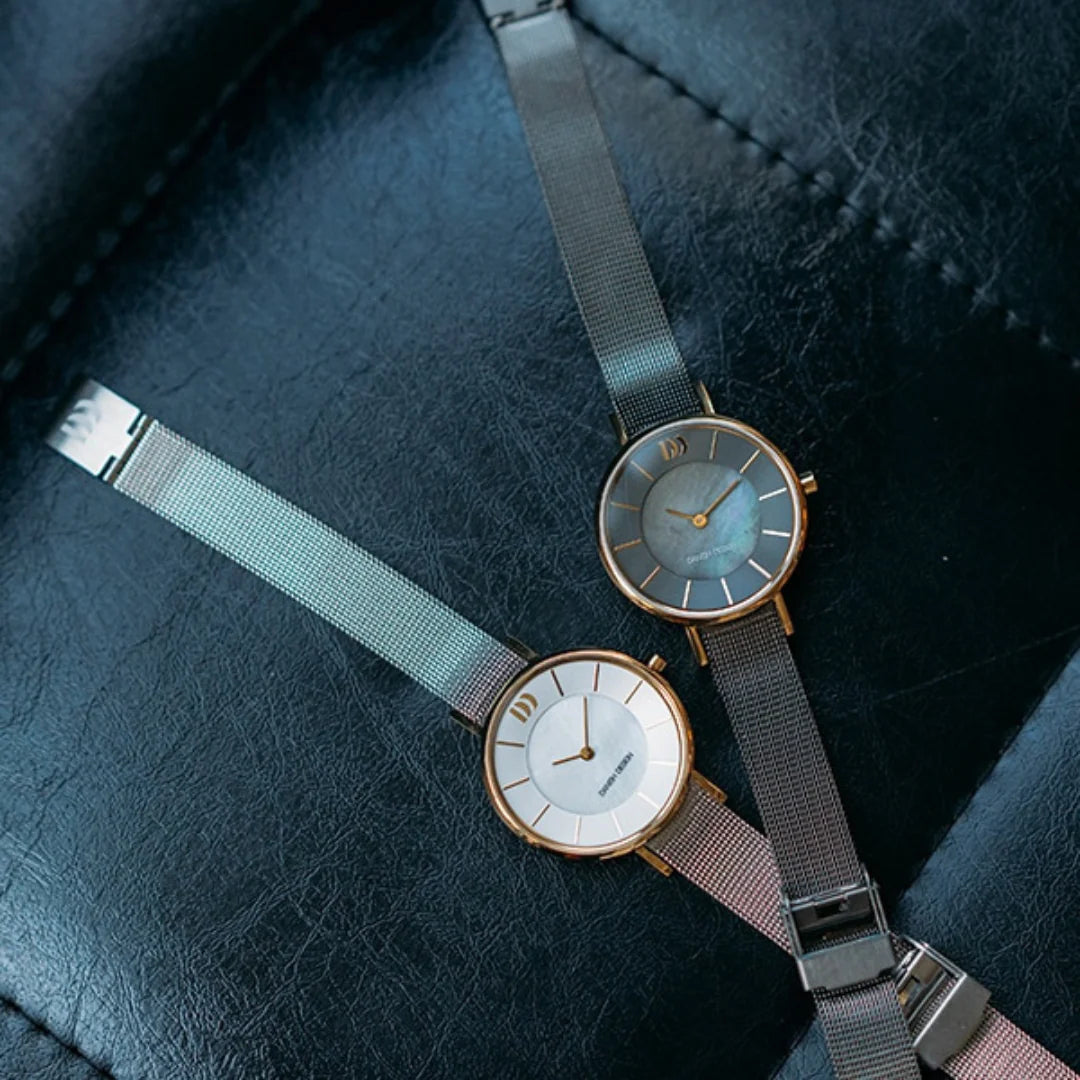 Relógio DANISH DESIGN Romo Tidlos IV65Q1167 - Ourivesaria Catita