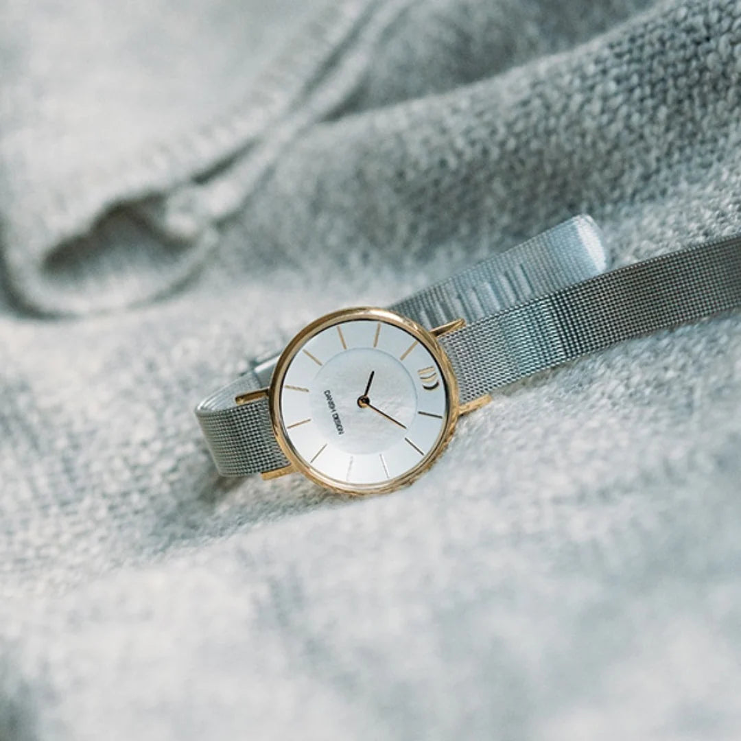 Relógio DANISH DESIGN Romo Tidlos IV65Q1167 - Ourivesaria Catita