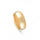 Aliança ROMANTIS GOLDEN PURENESS
