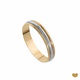 Alianca Passion Gold Bodas Ouro