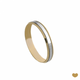 Alianca Passion Gold Bodas Ouro