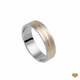 Alianca Passion Gold Bodas Ouro