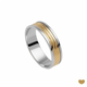 Alianca Passion Gold Bodas Ouro