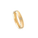Aliança ROMANTIS GOLDEN PURENESS