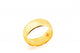 Aliança ROMANTIS GOLDEN PURENESS