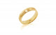 Aliança ROMANTIS GOLDEN PURENESS