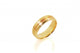 Aliança ROMANTIS GOLDEN PURENESS
