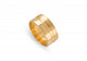 Aliança ROMANTIS GOLDEN PURENESS