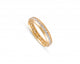 Aliança ROMANTIS GOLDEN PURENESS