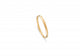 Aliança ROMANTIS GOLDEN PURENESS