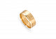 Aliança ROMANTIS GOLDEN PURENESS