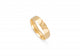 Aliança ROMANTIS GOLDEN PURENESS