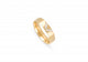 Aliança ROMANTIS GOLDEN PURENESS