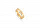 Aliança ROMANTIS GOLDEN PURENESS