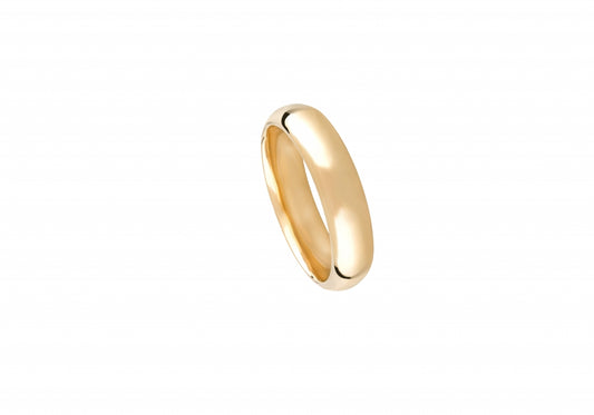 Aliança ROMANTIS GOLDEN PURENESS - Ourivesaria Catita