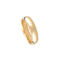 Aliança ROMANTIS GOLDEN PURENESS