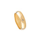 Aliança ROMANTIS GOLDEN PURENESS