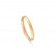 Aliança ROMANTIS GOLDEN PURENESS