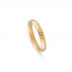 Aliança ROMANTIS GOLDEN PURENESS