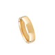 Aliança ROMANTIS GOLDEN PURENESS