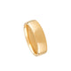 Aliança ROMANTIS GOLDEN PURENESS