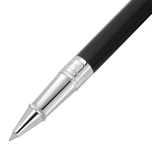Caneta S. T. Dupont D-Initial-262200 - Ourivesaria Catita