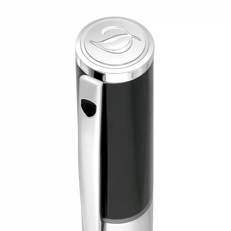 Caneta S. T. Dupont D-Initial-262200 - Ourivesaria Catita