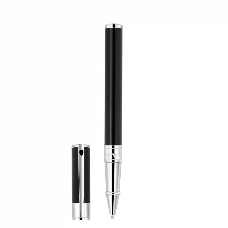 Caneta S. T. Dupont D-Initial-262200 - Ourivesaria Catita