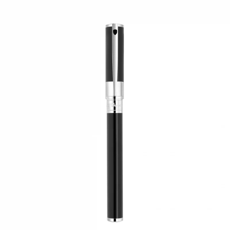 Caneta S. T. Dupont D-Initial-262200 - Ourivesaria Catita