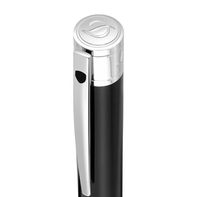 Caneta S. T. Dupont D-Initial-265200 - Ourivesaria Catita