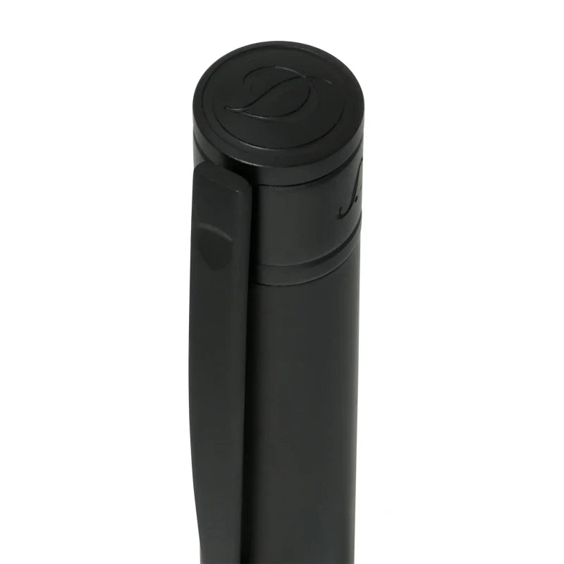 Caneta S. T. Dupont D-Initia Matt - 265115 - Ourivesaria Catita