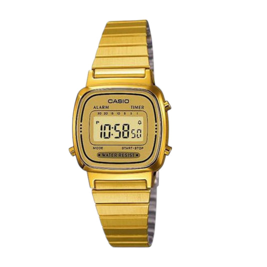 Relógio CASIO Vintage Mini Collection - Ourivesaria Catita